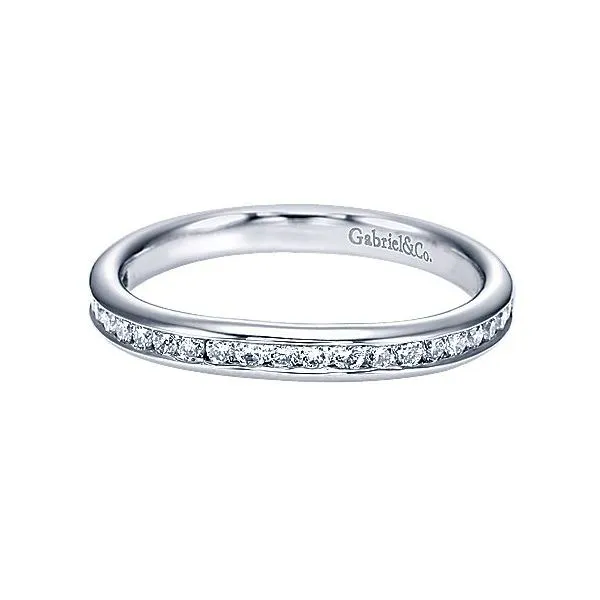 Diamond Wedding Band Your Jewelry Box Altoona, PA