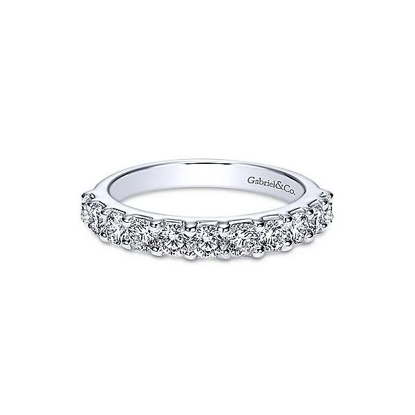 Diamond Wedding Band Your Jewelry Box Altoona, PA