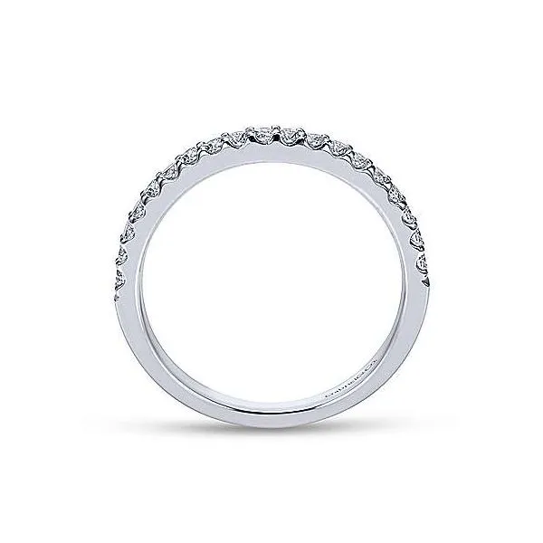 Diamond Wedding Band Image 2 Your Jewelry Box Altoona, PA