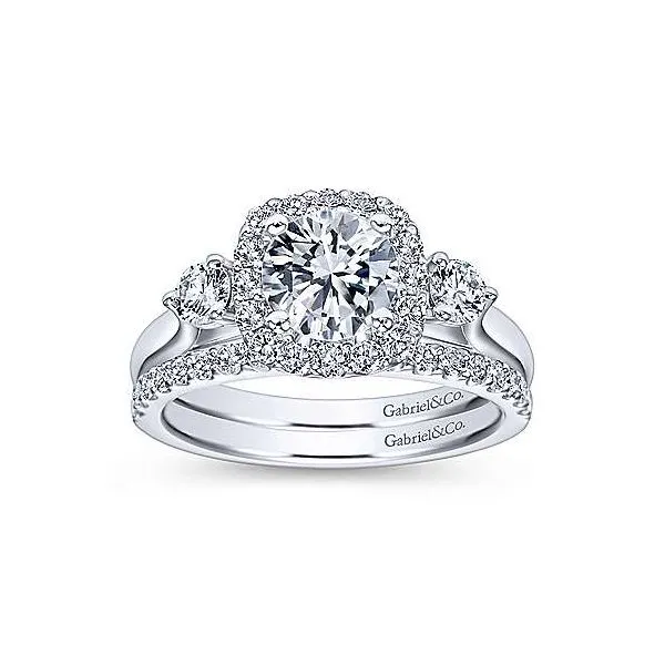 Diamond Wedding Band Image 4 Your Jewelry Box Altoona, PA