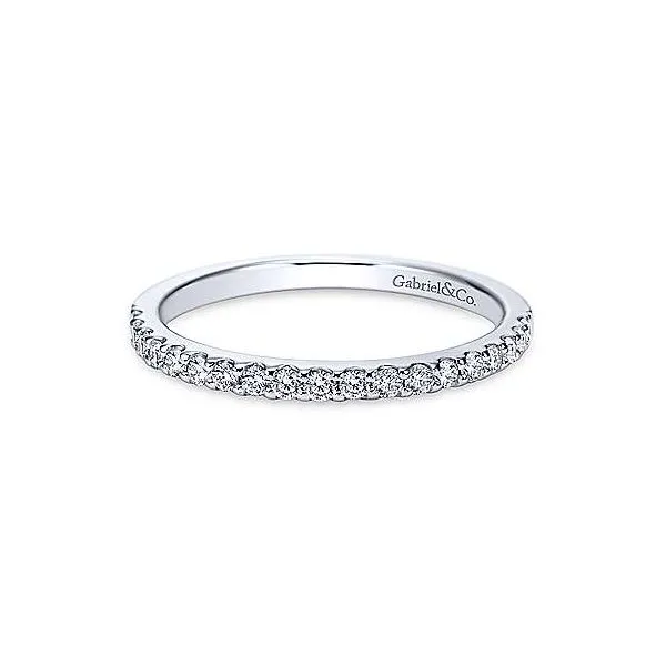 Diamond Wedding Band Your Jewelry Box Altoona, PA