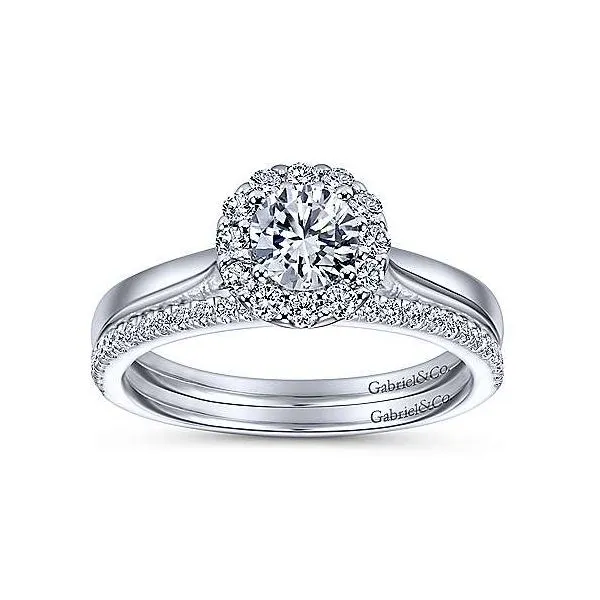 Diamond Wedding Band Image 4 Your Jewelry Box Altoona, PA