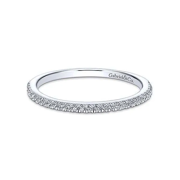 Diamond Wedding Band Your Jewelry Box Altoona, PA