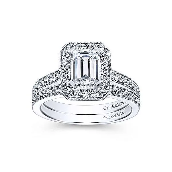 Diamond Wedding Band Image 4 Your Jewelry Box Altoona, PA