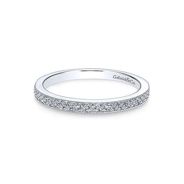 Diamond Wedding Band Your Jewelry Box Altoona, PA