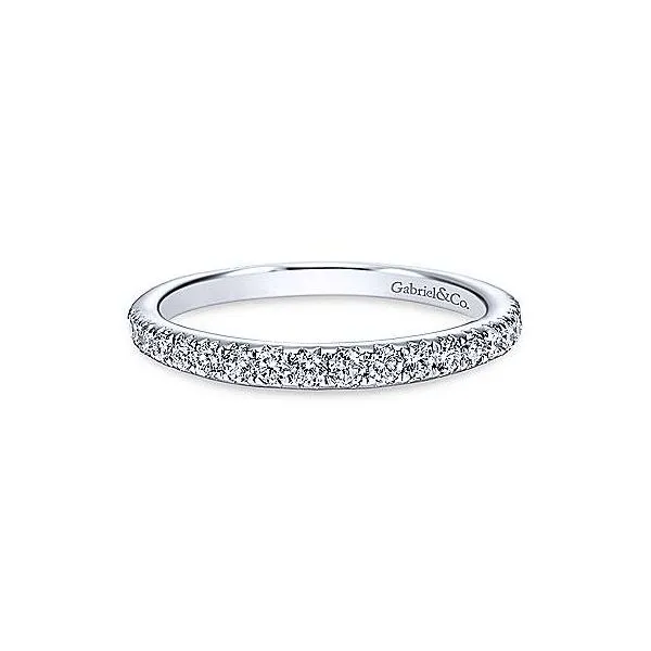 Diamond Wedding Band Your Jewelry Box Altoona, PA