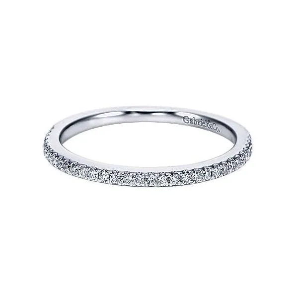 Diamond Wedding Band Your Jewelry Box Altoona, PA