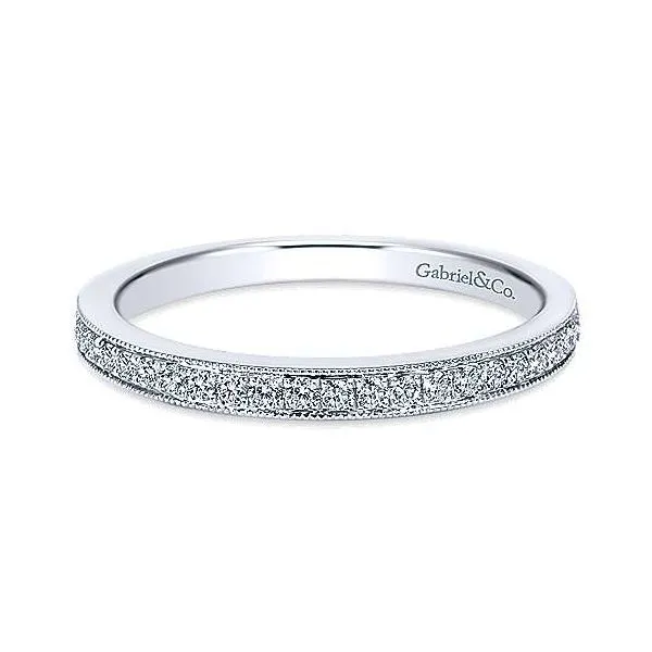 Diamond Wedding Band Your Jewelry Box Altoona, PA
