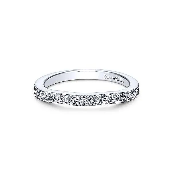 Diamond Wedding Band Your Jewelry Box Altoona, PA