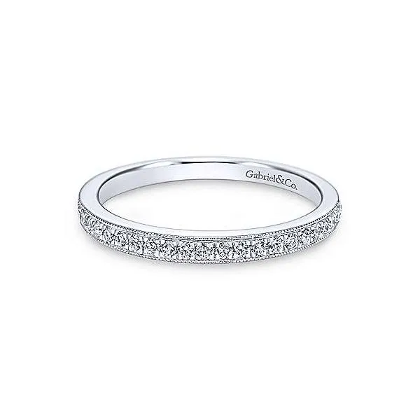 Diamond Wedding Band Your Jewelry Box Altoona, PA