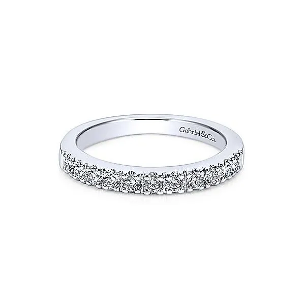Diamond Wedding Band Your Jewelry Box Altoona, PA