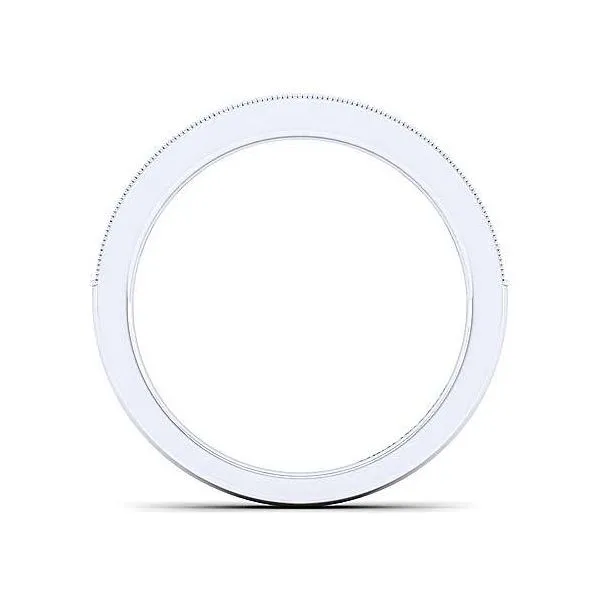 Diamond Wedding Band Image 2 Your Jewelry Box Altoona, PA