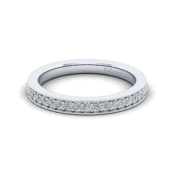 Diamond Wedding Band Your Jewelry Box Altoona, PA