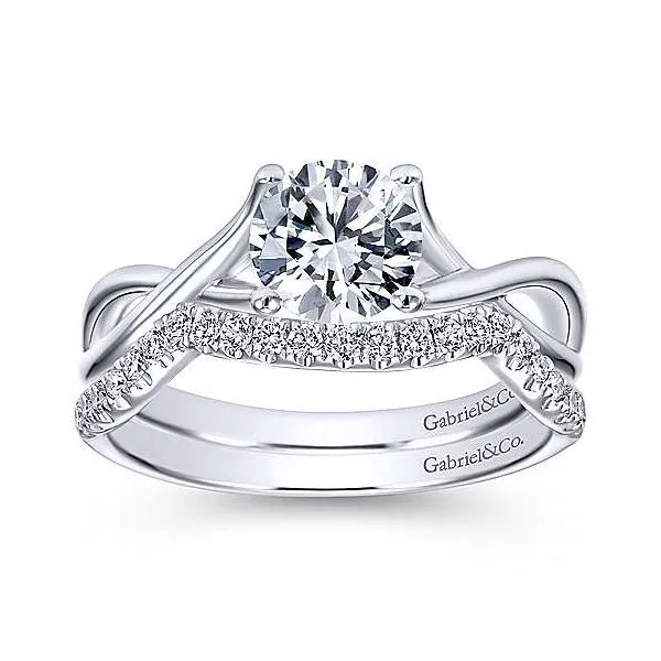 Diamond Wedding Band Image 4 Your Jewelry Box Altoona, PA