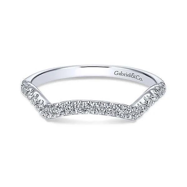Diamond Wedding Band Your Jewelry Box Altoona, PA