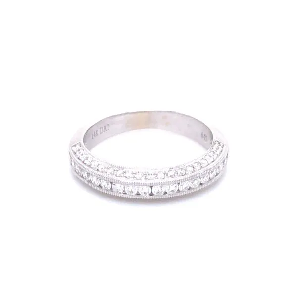 Diamond Wedding Band Your Jewelry Box Altoona, PA
