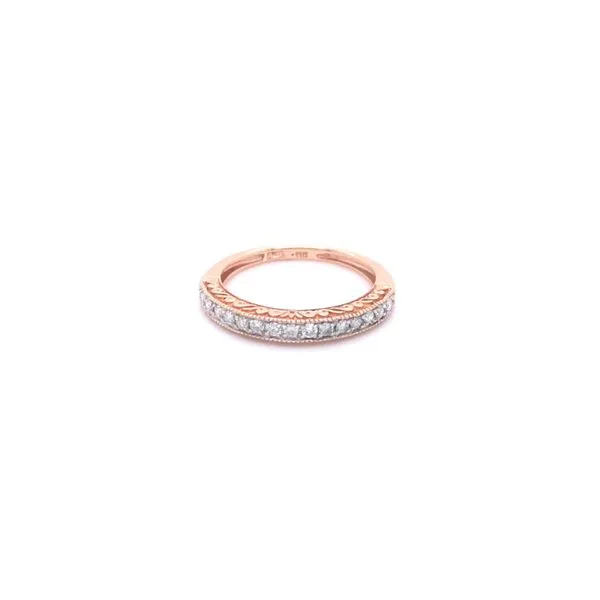 Diamond Wedding Band Image 2 Your Jewelry Box Altoona, PA