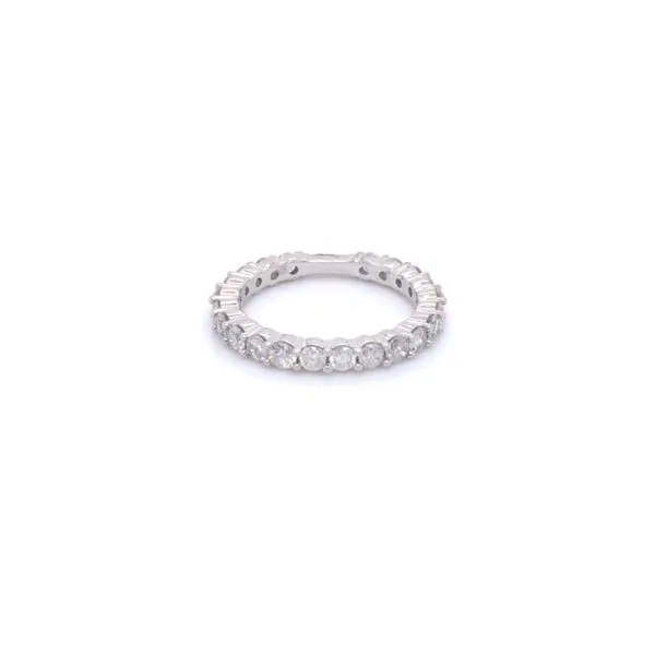 Diamond Wedding Band Image 2 Your Jewelry Box Altoona, PA