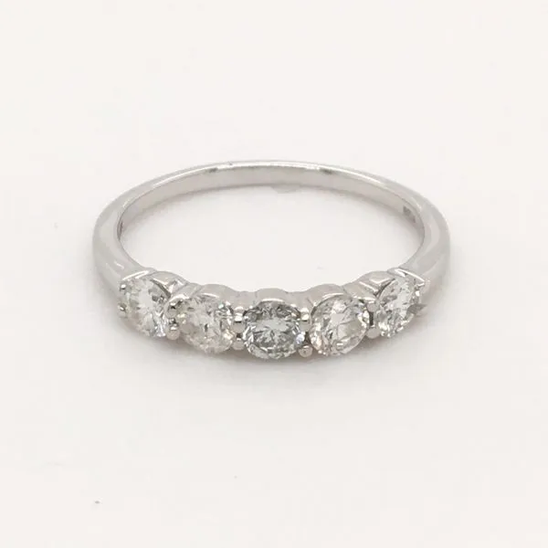Diamond Wedding Band Your Jewelry Box Altoona, PA