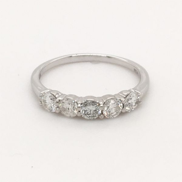 Diamond Wedding Band Your Jewelry Box Altoona, PA