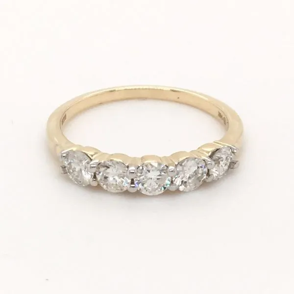 Diamond Wedding Band Your Jewelry Box Altoona, PA