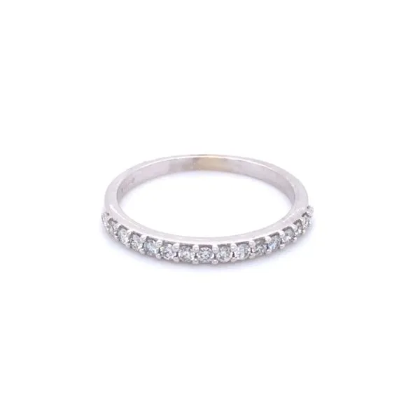 Diamond Wedding Band Your Jewelry Box Altoona, PA