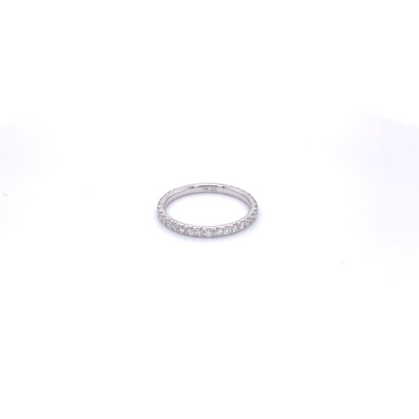 Diamond Wedding Band Image 2 Your Jewelry Box Altoona, PA