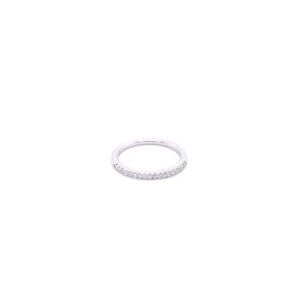 Diamond Wedding Band Image 2 Your Jewelry Box Altoona, PA