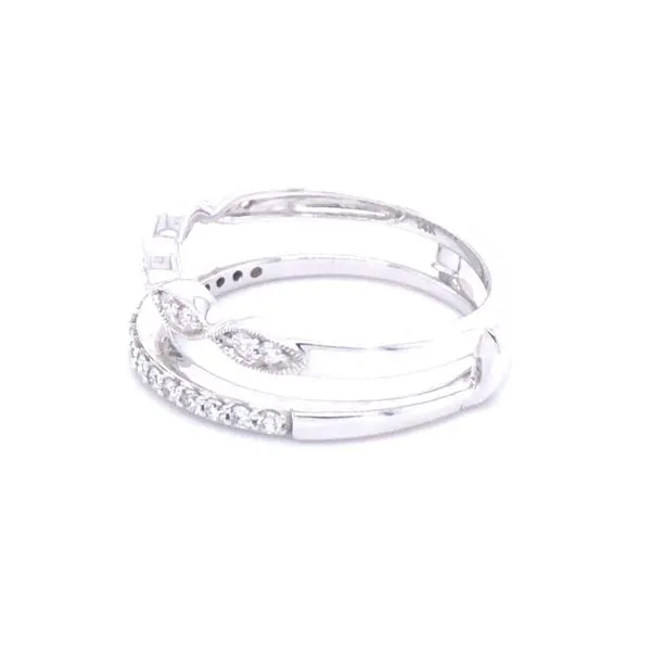 DIAMOND WRAP/GUARD Image 3 Your Jewelry Box Altoona, PA