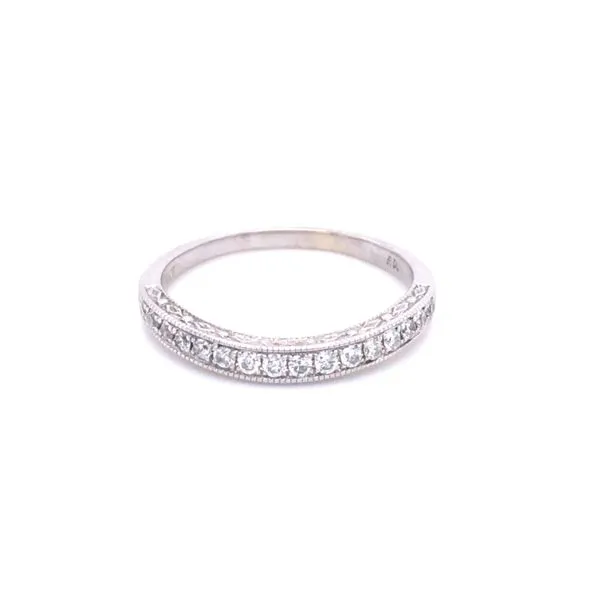 Diamond Wedding Band Your Jewelry Box Altoona, PA