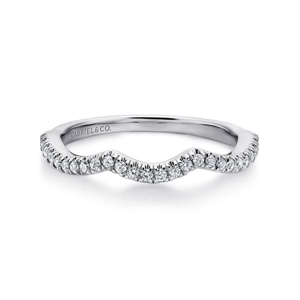 Diamond Wedding Band Your Jewelry Box Altoona, PA