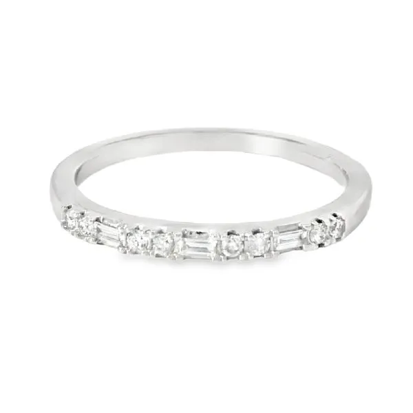 Diamond Wedding Band Your Jewelry Box Altoona, PA