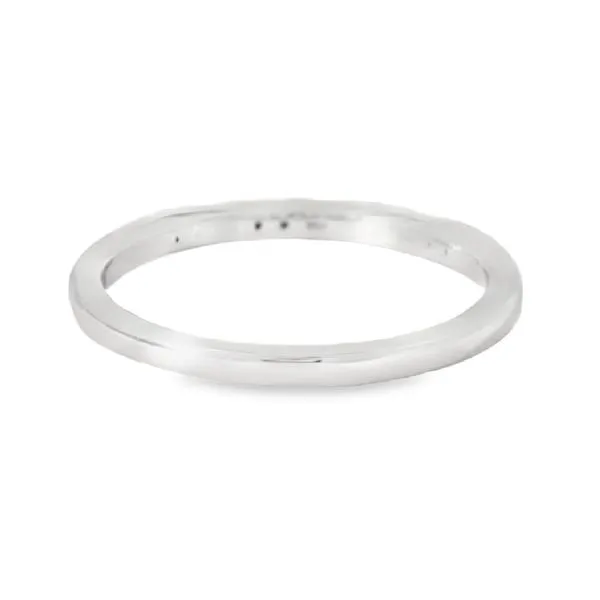 Diamond Wedding Band Image 3 Your Jewelry Box Altoona, PA