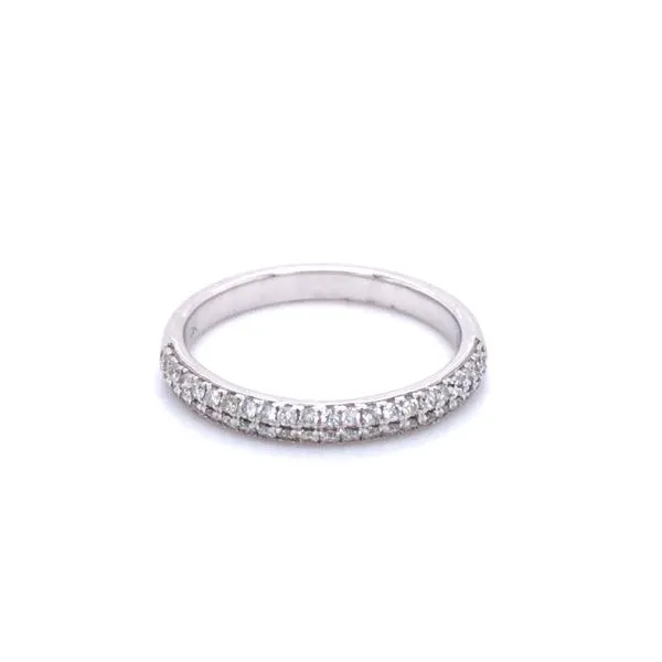 Diamond Wedding Band Your Jewelry Box Altoona, PA
