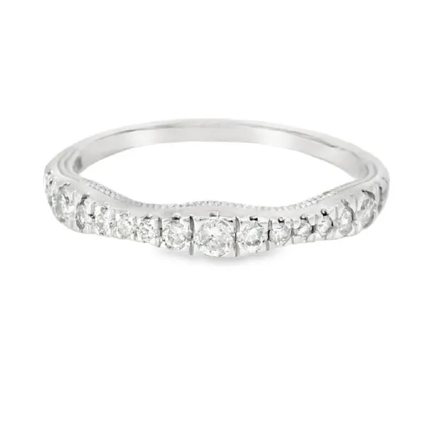 Diamond Wedding Band Your Jewelry Box Altoona, PA