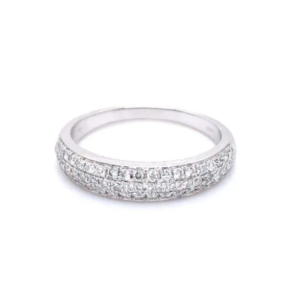 Diamond Wedding Band Your Jewelry Box Altoona, PA