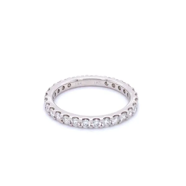 Diamond Wedding Band Your Jewelry Box Altoona, PA