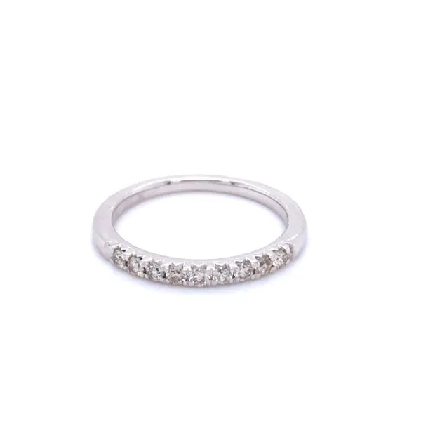Diamond Wedding Band Your Jewelry Box Altoona, PA