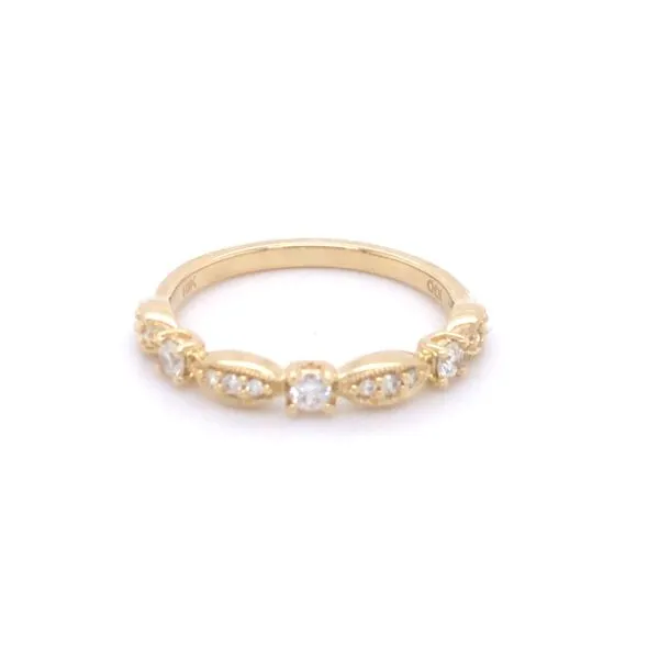 Diamond Wedding Band Your Jewelry Box Altoona, PA