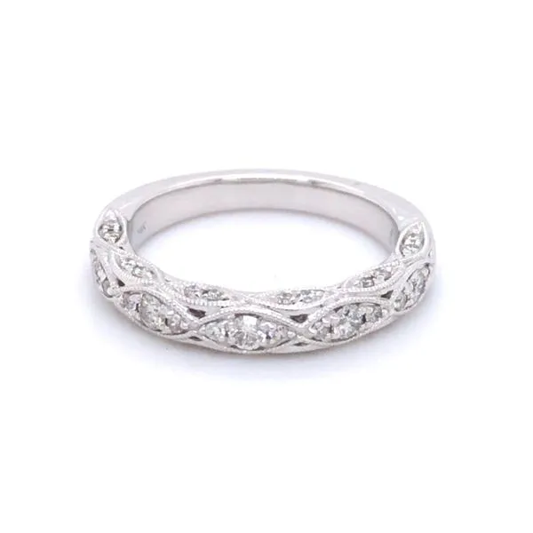 Diamond Wedding Band Your Jewelry Box Altoona, PA