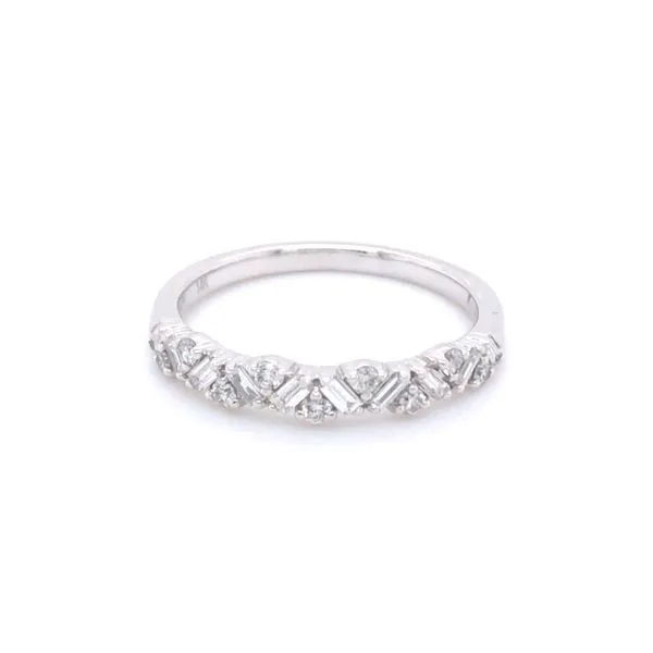 Diamond Wedding Band Your Jewelry Box Altoona, PA