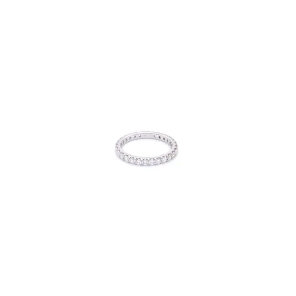 Diamond Wedding Band Image 2 Your Jewelry Box Altoona, PA
