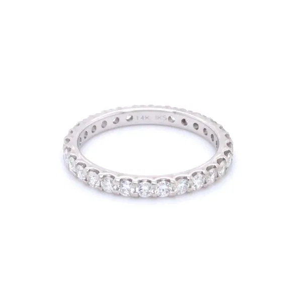 Diamond Wedding Band Your Jewelry Box Altoona, PA