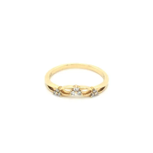 Diamond Wedding Band Your Jewelry Box Altoona, PA