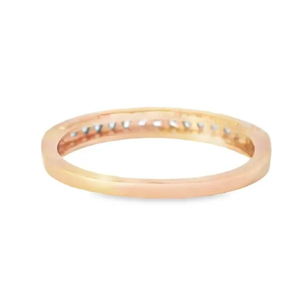 Diamond Wedding Band Image 3 Your Jewelry Box Altoona, PA