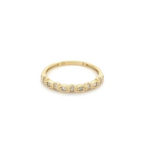 Diamond Wedding Band Your Jewelry Box Altoona, PA
