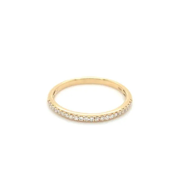 Diamond Wedding Band Your Jewelry Box Altoona, PA