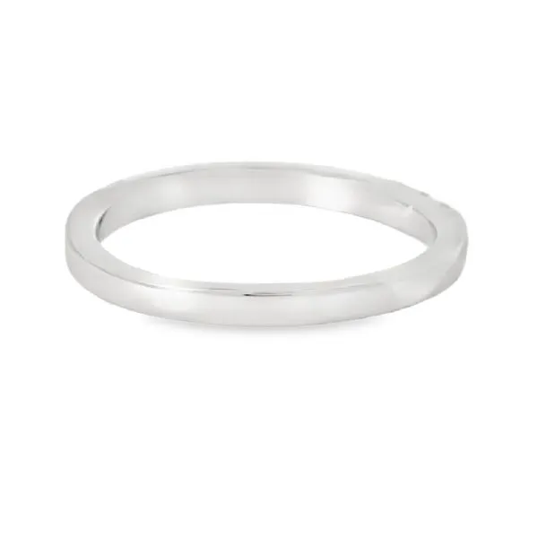 Diamond Wedding Band Image 3 Your Jewelry Box Altoona, PA