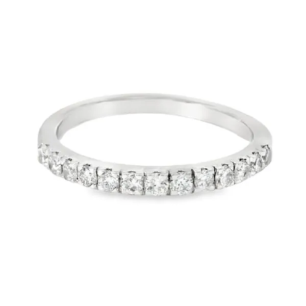 Diamond Wedding Band Your Jewelry Box Altoona, PA