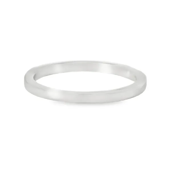 Diamond Wedding Band Image 3 Your Jewelry Box Altoona, PA